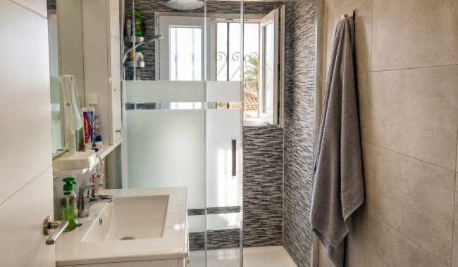 Brukt - Bungalow - Torrevieja