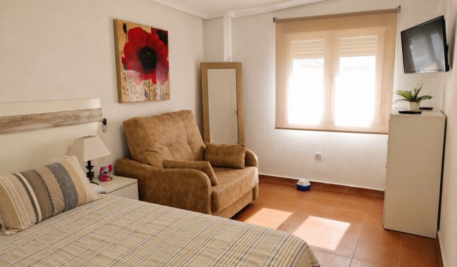 Brukt - Bungalow - Torrevieja