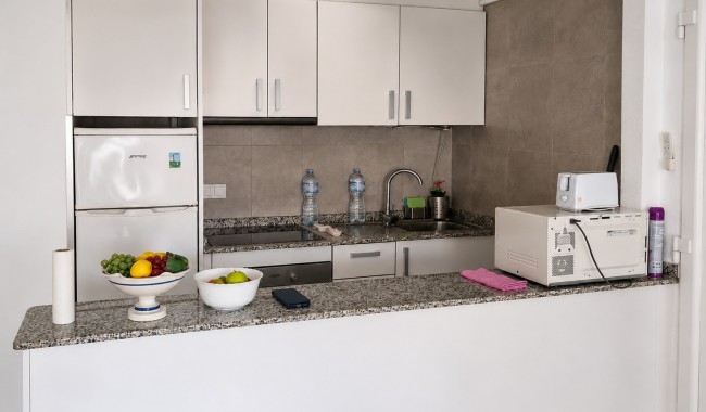 Brukt - Bungalow - Torrevieja