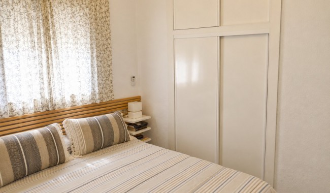 Brukt - Bungalow - Torrevieja