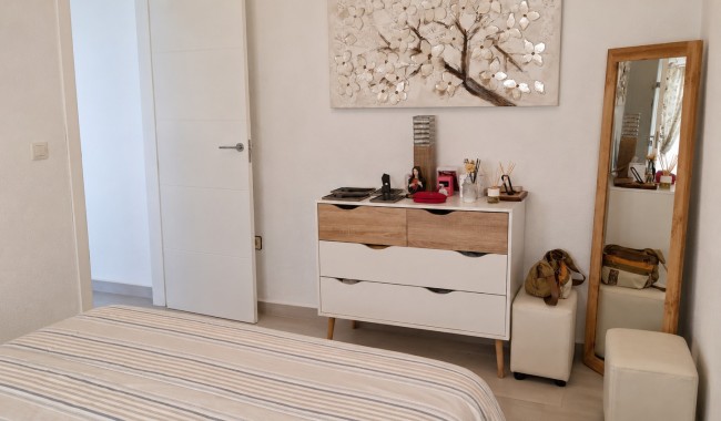 Brukt - Bungalow - Torrevieja