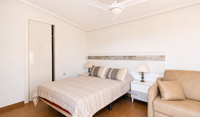 Brukt - Bungalow - Torrevieja