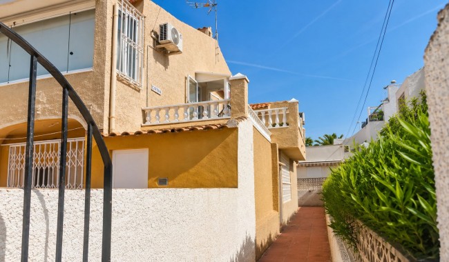 Brukt - Bungalow - Torrevieja