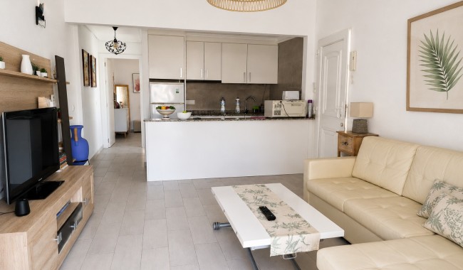 Brukt - Bungalow - Torrevieja