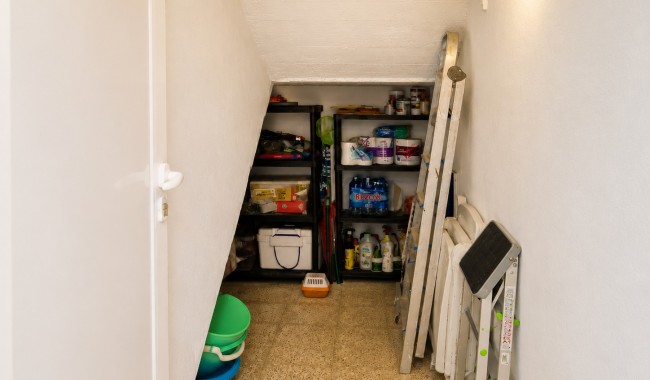 Brukt - Bungalow - Torrevieja