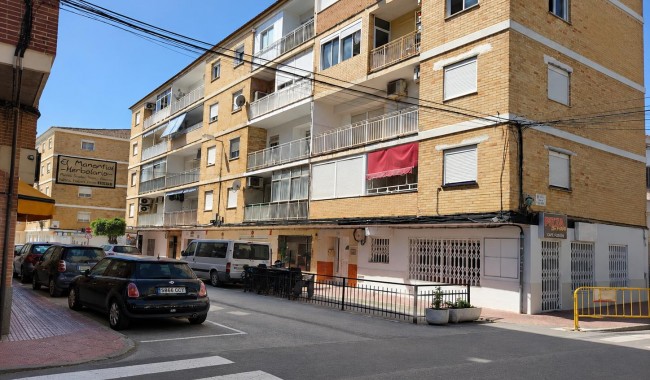 Apartment - Resale - Torrevieja - Torrevieja