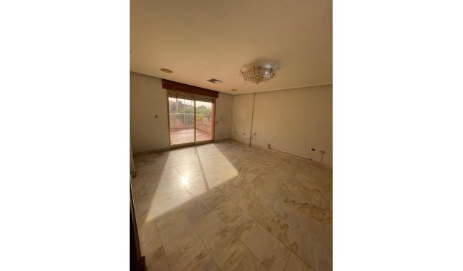 Resale - Townhouse - San Pedro del Pinatar