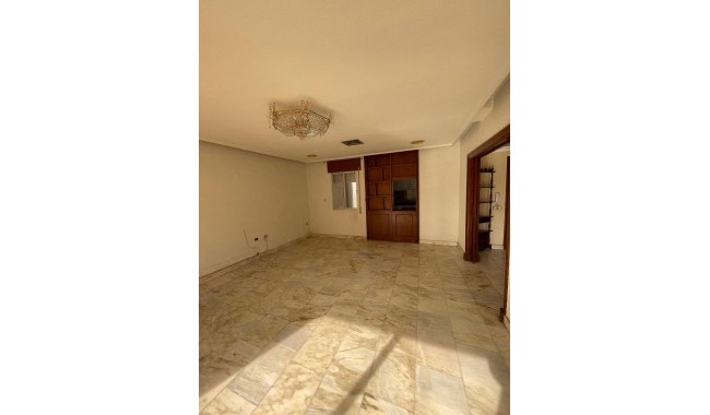 Resale - Townhouse - San Pedro del Pinatar