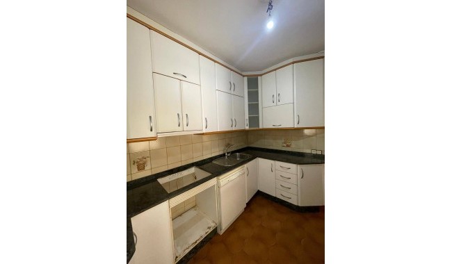 Resale - Townhouse - San Pedro del Pinatar