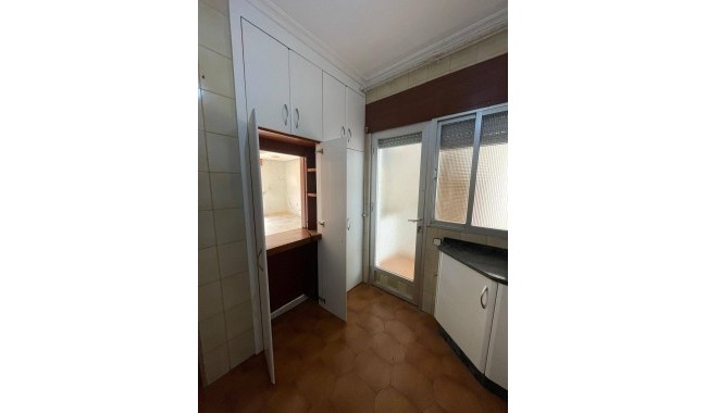Resale - Townhouse - San Pedro del Pinatar