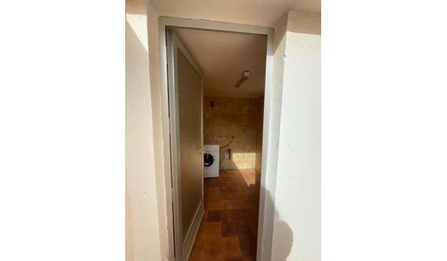 Resale - Townhouse - San Pedro del Pinatar