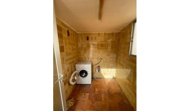 Resale - Townhouse - San Pedro del Pinatar