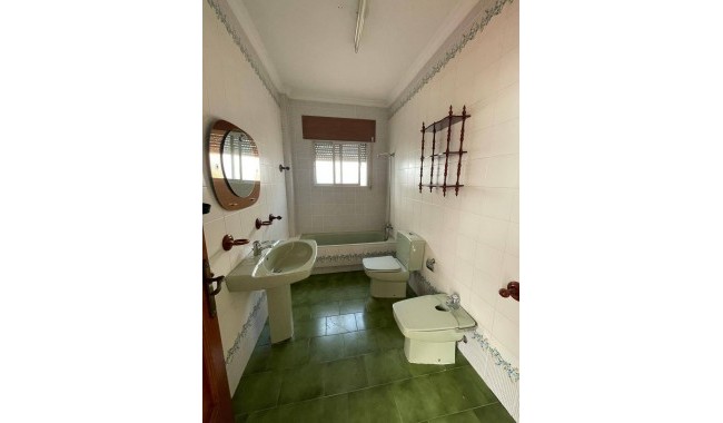 Resale - Townhouse - San Pedro del Pinatar