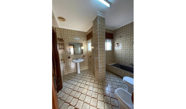 Resale - Townhouse - San Pedro del Pinatar