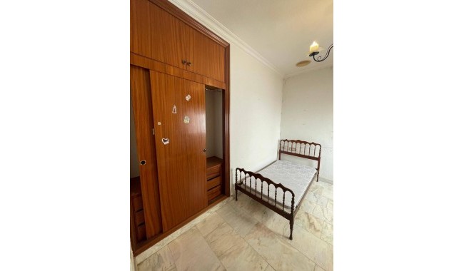 Resale - Townhouse - San Pedro del Pinatar