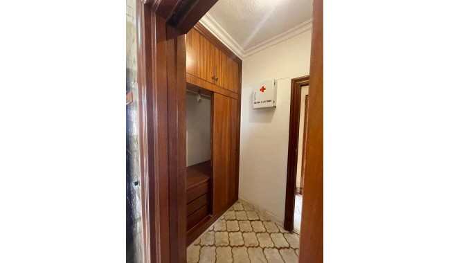 Resale - Townhouse - San Pedro del Pinatar