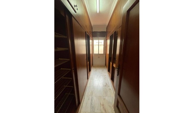 Resale - Townhouse - San Pedro del Pinatar