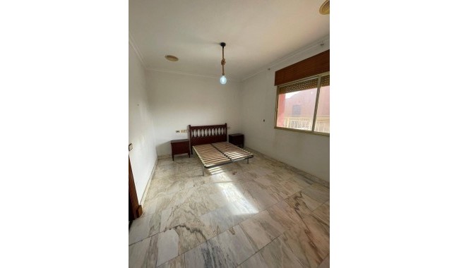 Resale - Townhouse - San Pedro del Pinatar