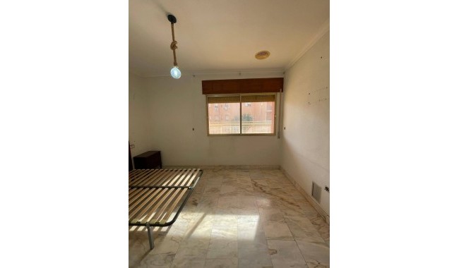 Resale - Townhouse - San Pedro del Pinatar