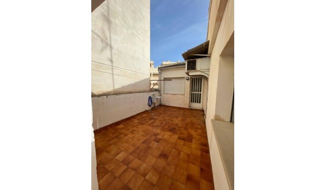 Resale - Townhouse - San Pedro del Pinatar