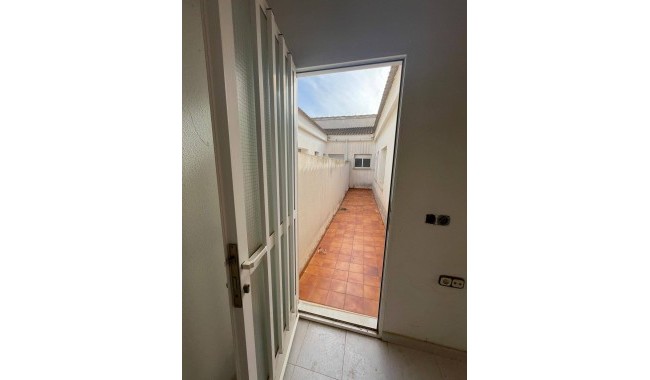 Resale - Townhouse - San Pedro del Pinatar