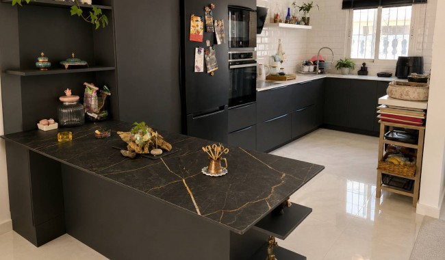 Resale - Townhouse - Torrevieja