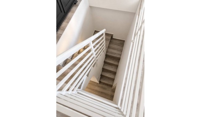Resale - Townhouse - Torrevieja