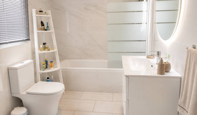Resale - Townhouse - Torrevieja