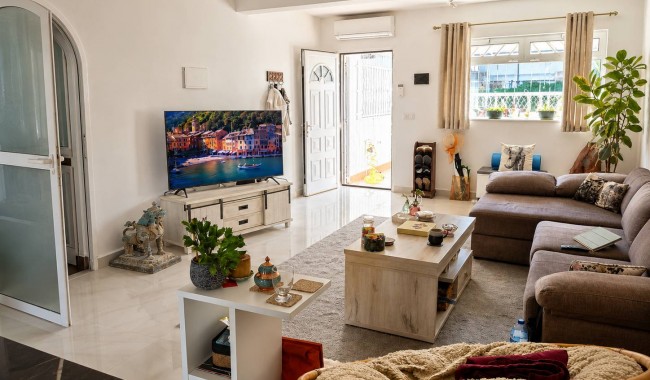 Resale - Townhouse - Torrevieja