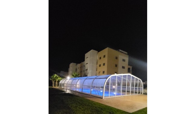 Resale - Apartment - Villamartín