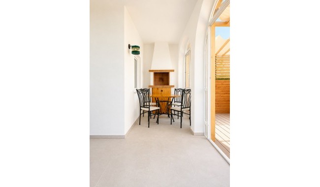 Resale - Bungalow - Torrevieja