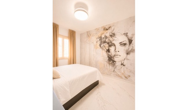 Resale - Bungalow - Torrevieja
