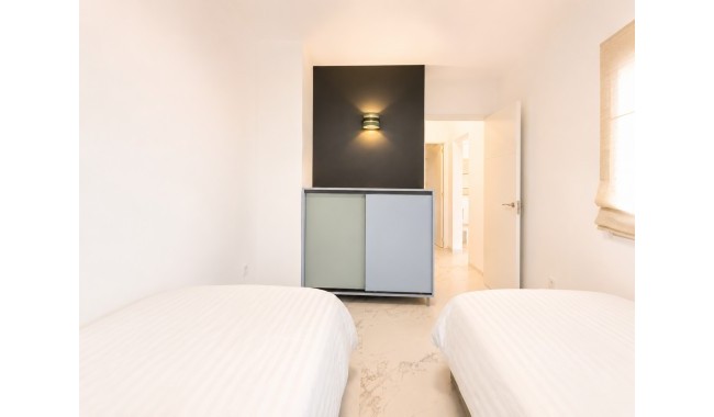 Resale - Bungalow - Torrevieja