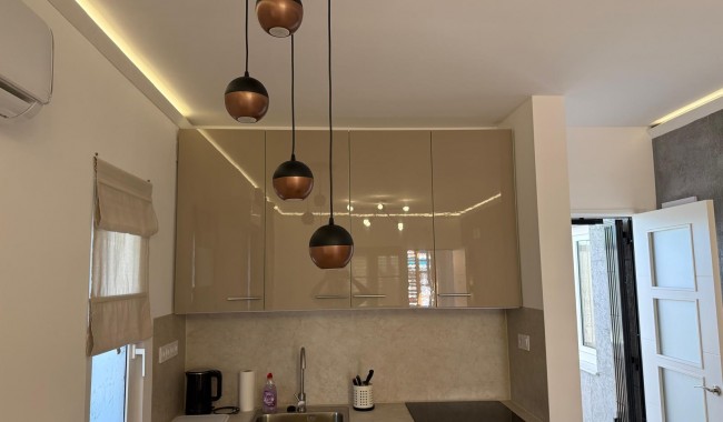 Resale - Bungalow - Torrevieja