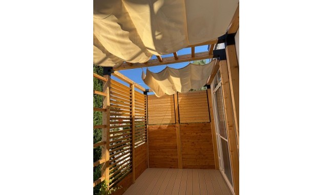 Resale - Bungalow - Torrevieja