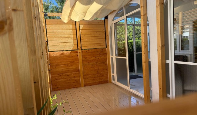 Resale - Bungalow - Torrevieja