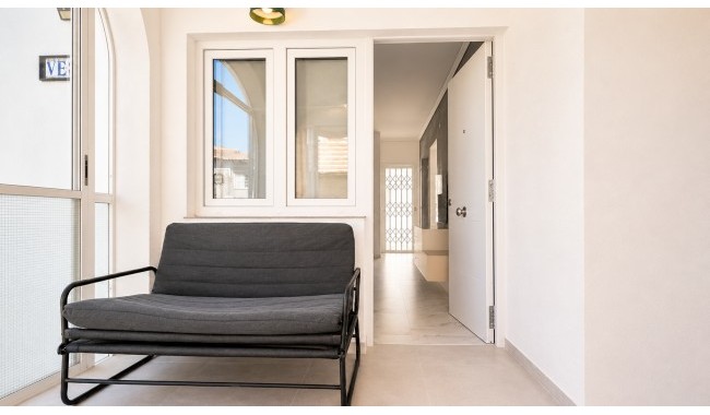 Resale - Bungalow - Torrevieja