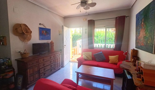 Resale - Quatro house - Orihuela Costa - El Galan/Las Filipinas
