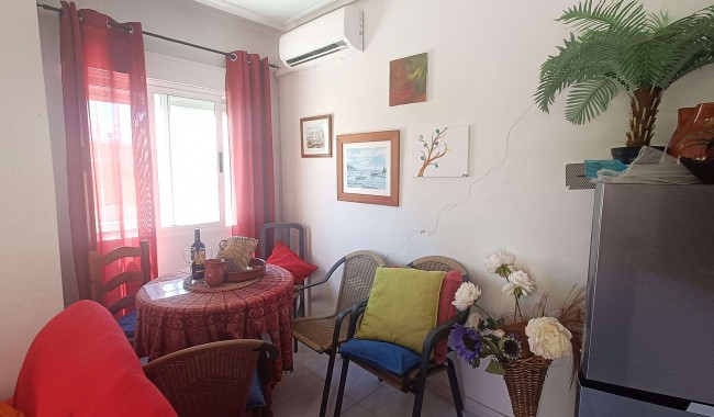 Resale - Quatro house - Orihuela Costa - El Galan/Las Filipinas