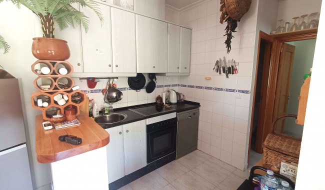 Resale - Quatro house - Orihuela Costa - El Galan/Las Filipinas