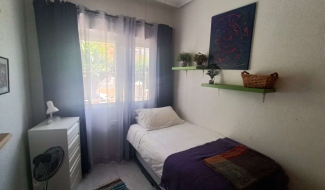 Resale - Quatro house - Orihuela Costa - El Galan/Las Filipinas