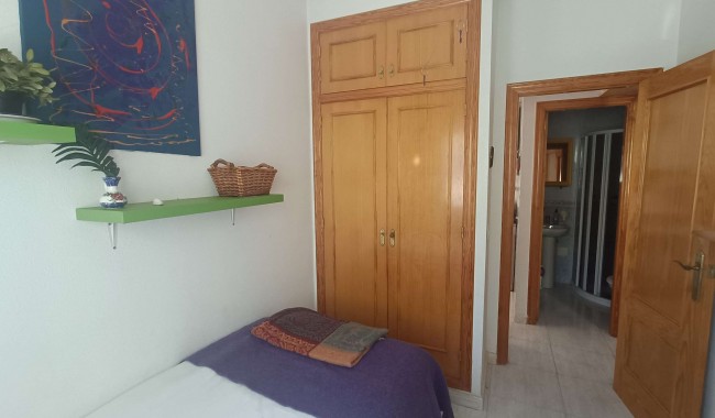 Resale - Quatro house - Orihuela Costa - El Galan/Las Filipinas
