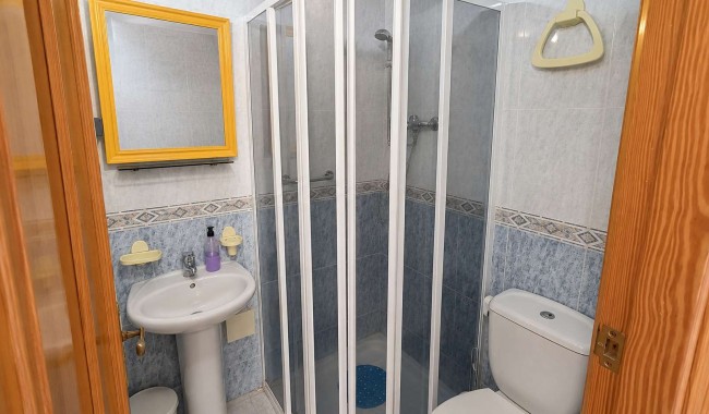 Resale - Quatro house - Orihuela Costa - El Galan/Las Filipinas
