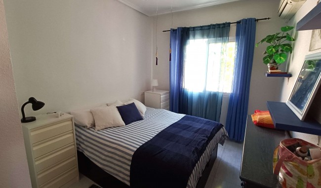 Resale - Quatro house - Orihuela Costa - El Galan/Las Filipinas