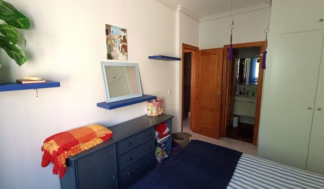 Resale - Quatro house - Orihuela Costa - El Galan/Las Filipinas