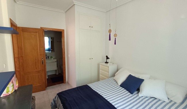 Resale - Quatro house - Orihuela Costa - El Galan/Las Filipinas