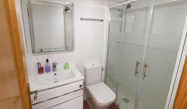 Resale - Quatro house - Orihuela Costa - El Galan/Las Filipinas