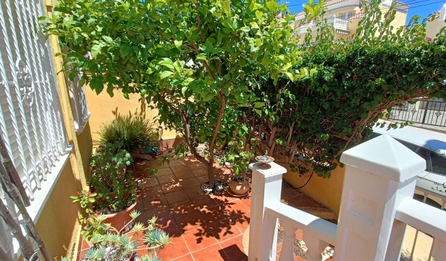 Resale - Quatro house - Orihuela Costa - El Galan/Las Filipinas