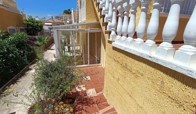 Resale - Quatro house - Orihuela Costa - El Galan/Las Filipinas
