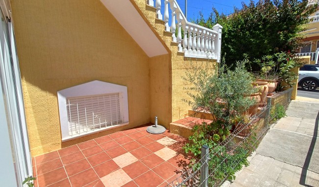 Resale - Quatro house - Orihuela Costa - El Galan/Las Filipinas